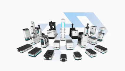 斯坦德AMR累計(jì)交付逾3000臺(tái) 計(jì)算機(jī)信息技術(shù)咨詢服務(wù)的隱形推手